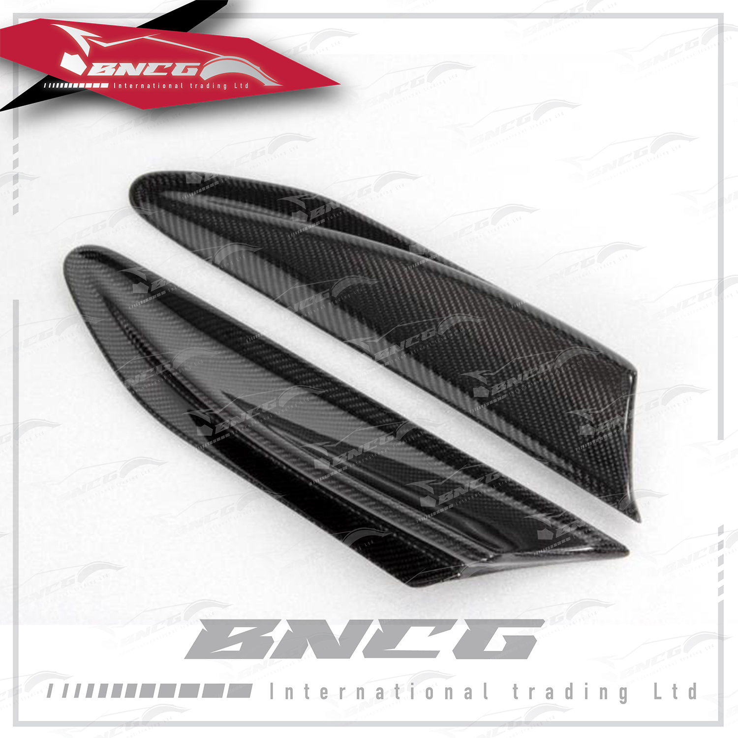 豐田 Toyota 86 速霸陸 Subaru BRZ 改裝 卡夢 碳纖維 外觀件 空力套件 葉子板 風口 飾件