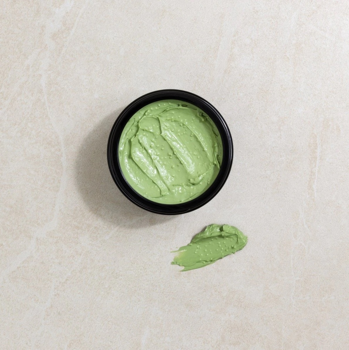 MUKTI Deep Cleanse Enzyme Mask 有機深層潔淨面膜 [50g]