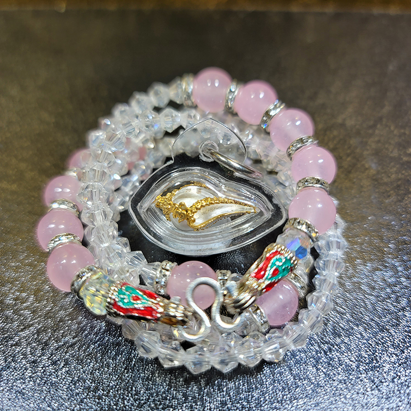 龍婆燙dum-海螺象神