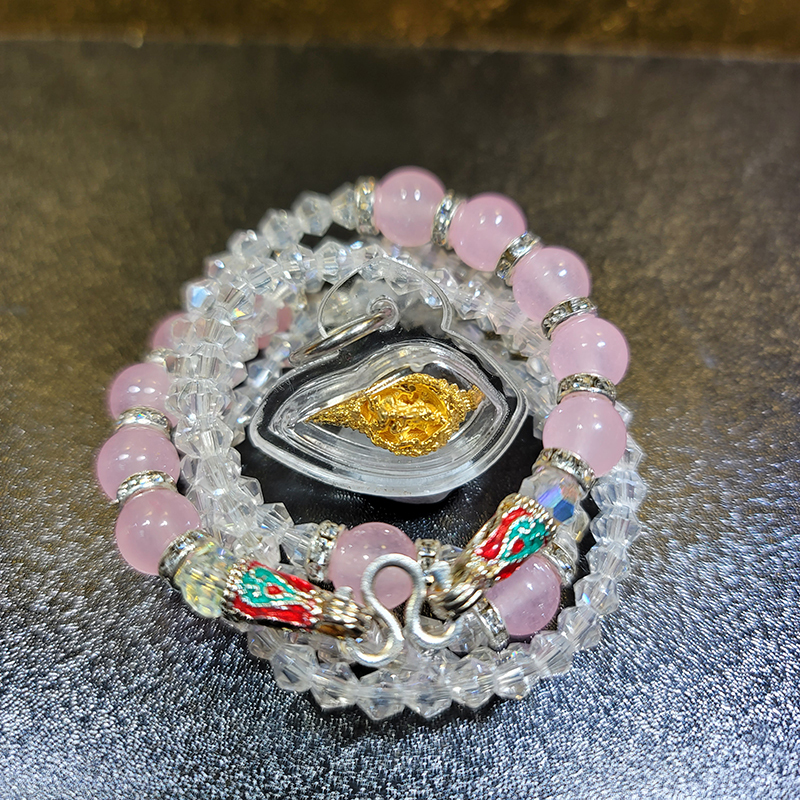 龍婆燙dum-海螺象神