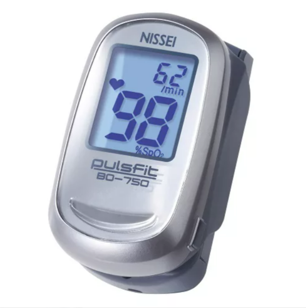 NISSEI BO-750 血氧測量儀
