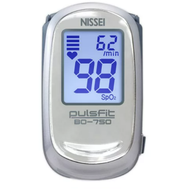 NISSEI BO-750 血氧測量儀