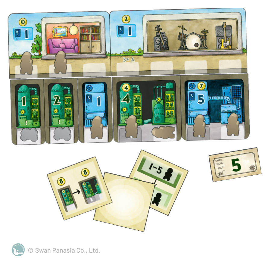 富途共樂 FUTUROPIA 繁體中文版