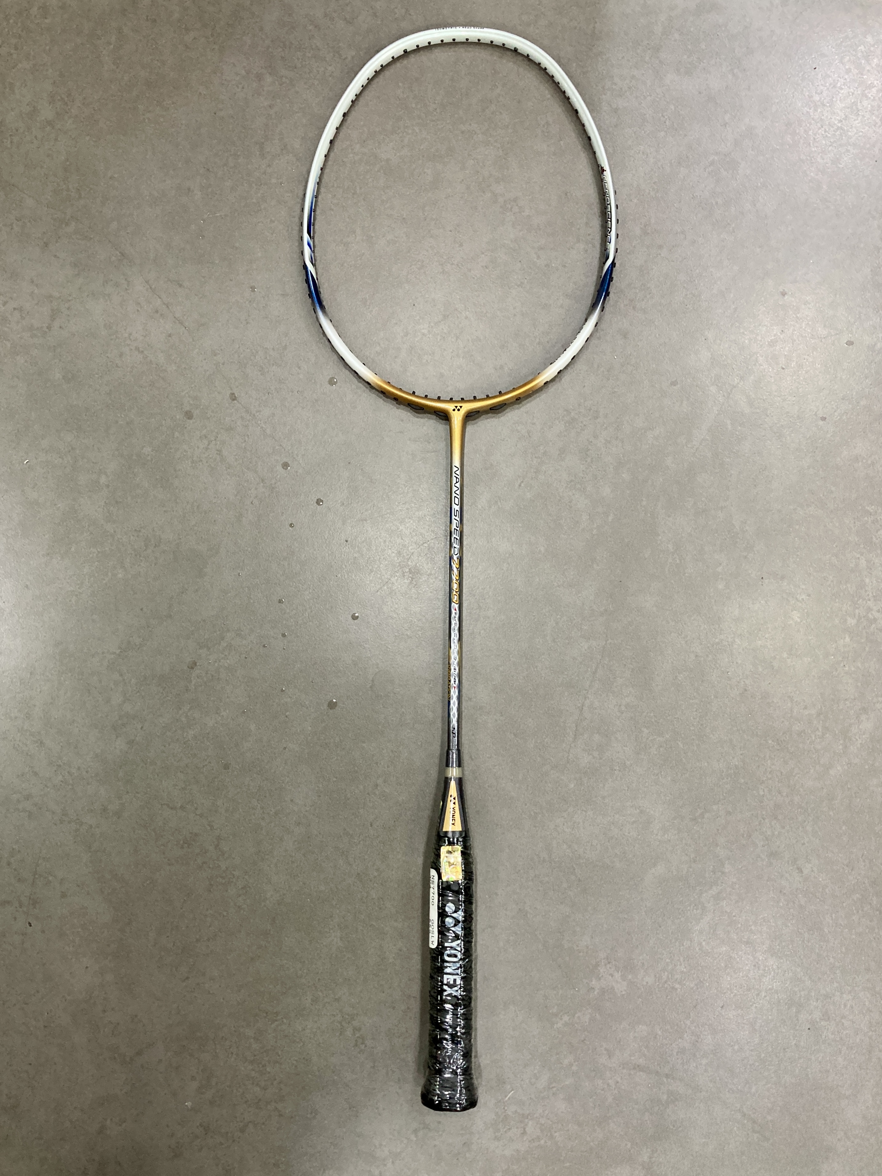 YONEX 限量/經典/日本版羽毛球拍YONEX Rackets(Limited ed./ Classic