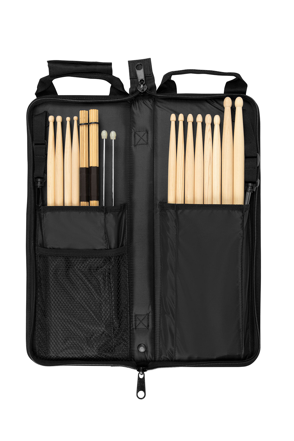 匠 Craftsman 匠 Craftsman C-BSM 系列 鼓棒袋 兩色 第 3 張圖片｜三峽鼓 / 打擊