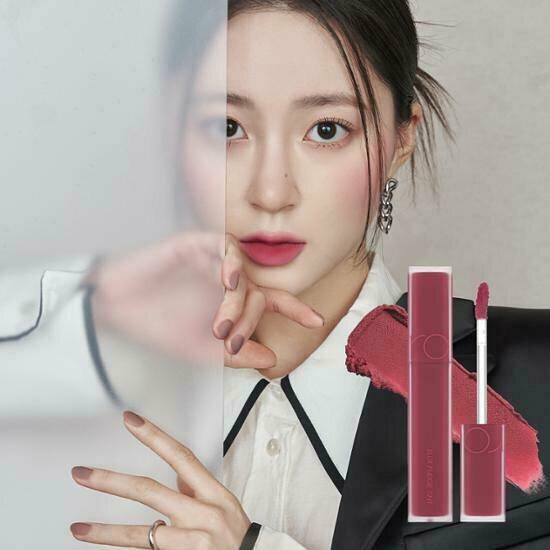 《新色現貨》Romand Blur Fudge Tint