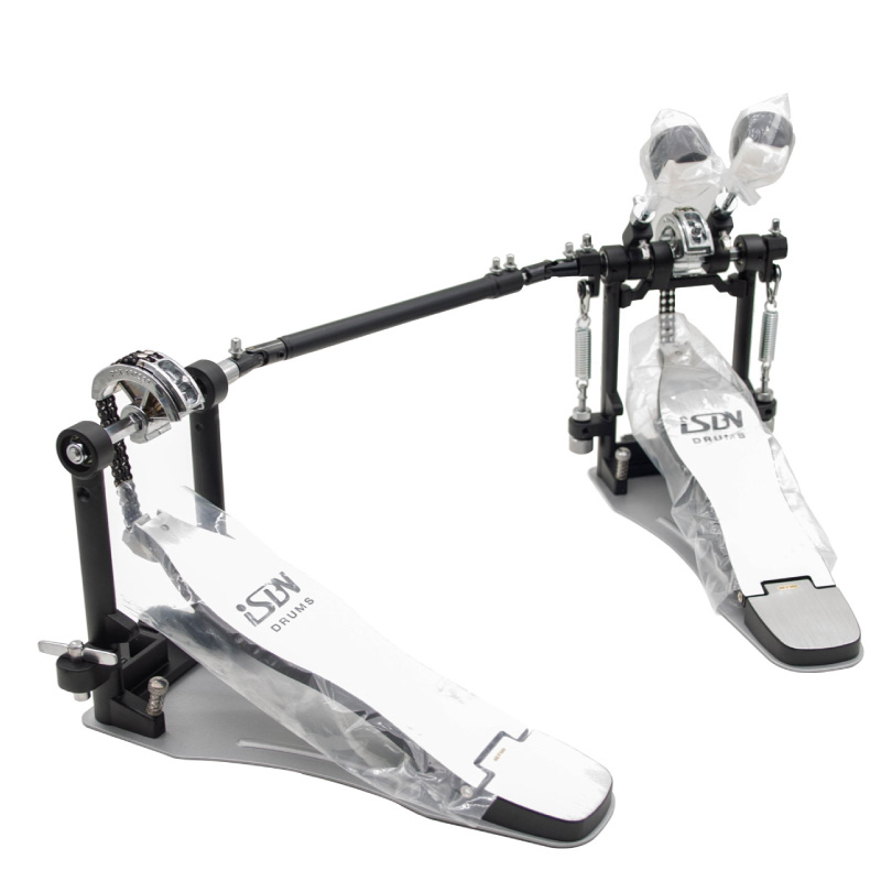 ISBN ISBN i-602PS 雙踏板 — 三峽鼓 / 打擊｜YA! 玩音樂