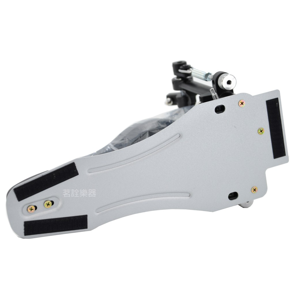 ISBN ISBN i-602PS 雙踏板 第 2 張圖片｜三峽鼓 / 打擊