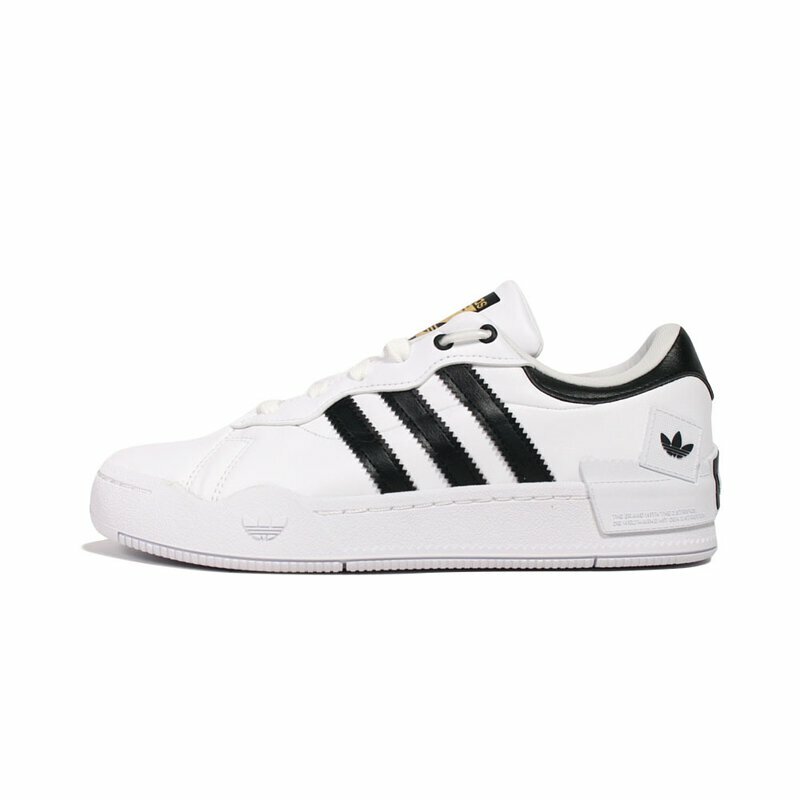 Adidas Rey Galle "White Black" (W) GZ6994
