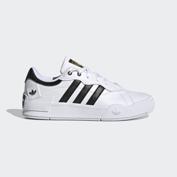 Adidas Rey Galle "White Black" (W) GZ6994