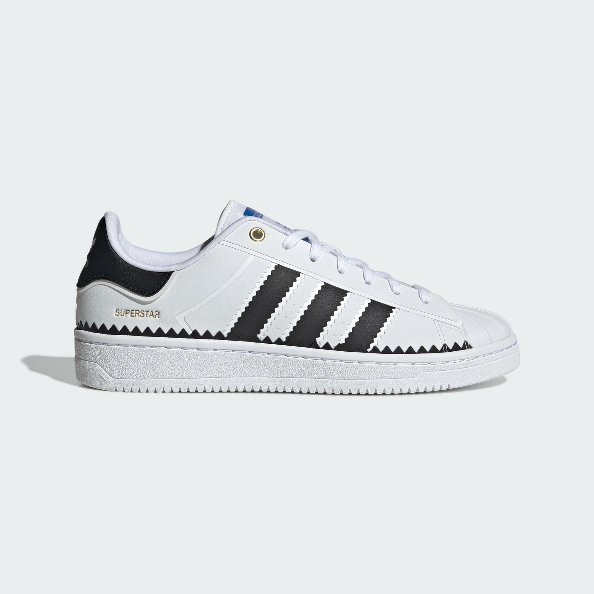 Adidas Superstar OT Tech White Black (M) GZ7635
