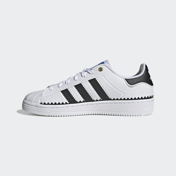 Adidas Superstar OT Tech White Black (M) GZ7635