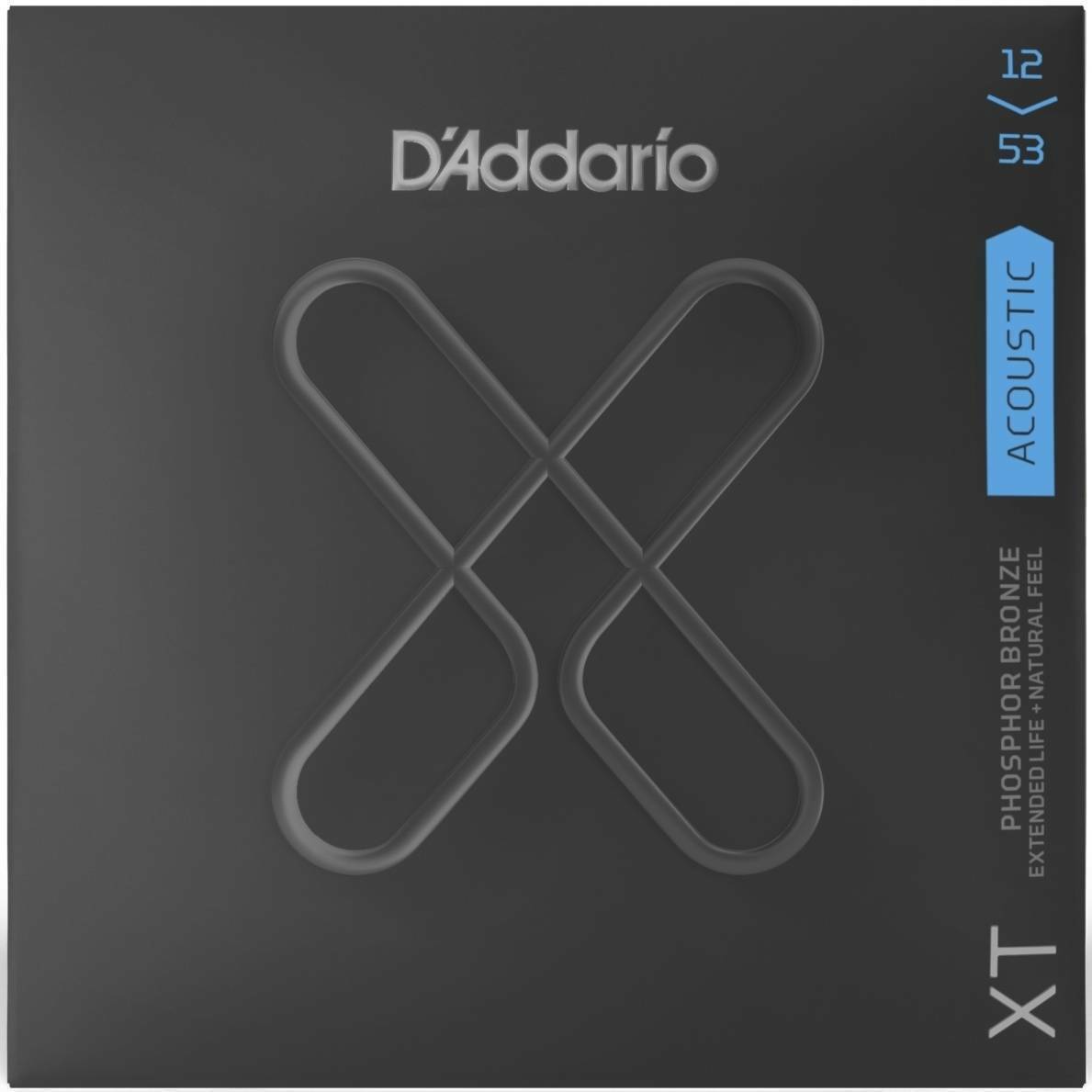 【多規格可選】D'ADDARIO XT系列 黃銅/磷青銅 木吉他弦 | 磷青銅1047(XTAPB1047) 【多規格可選】D'ADDARIO XT系列 黃銅/磷青銅 木吉他弦 | 磷青銅1047(XTAPB1047) / 磷青銅1152(XTAPB1152) / 磷青銅1253(XTAPB1253) / 黃銅1047(XTABR1047) /黃銅1152(XTABR1152) /黃銅1253(XTABR1253) 第 6 張圖片｜三峽吉他 / Bass