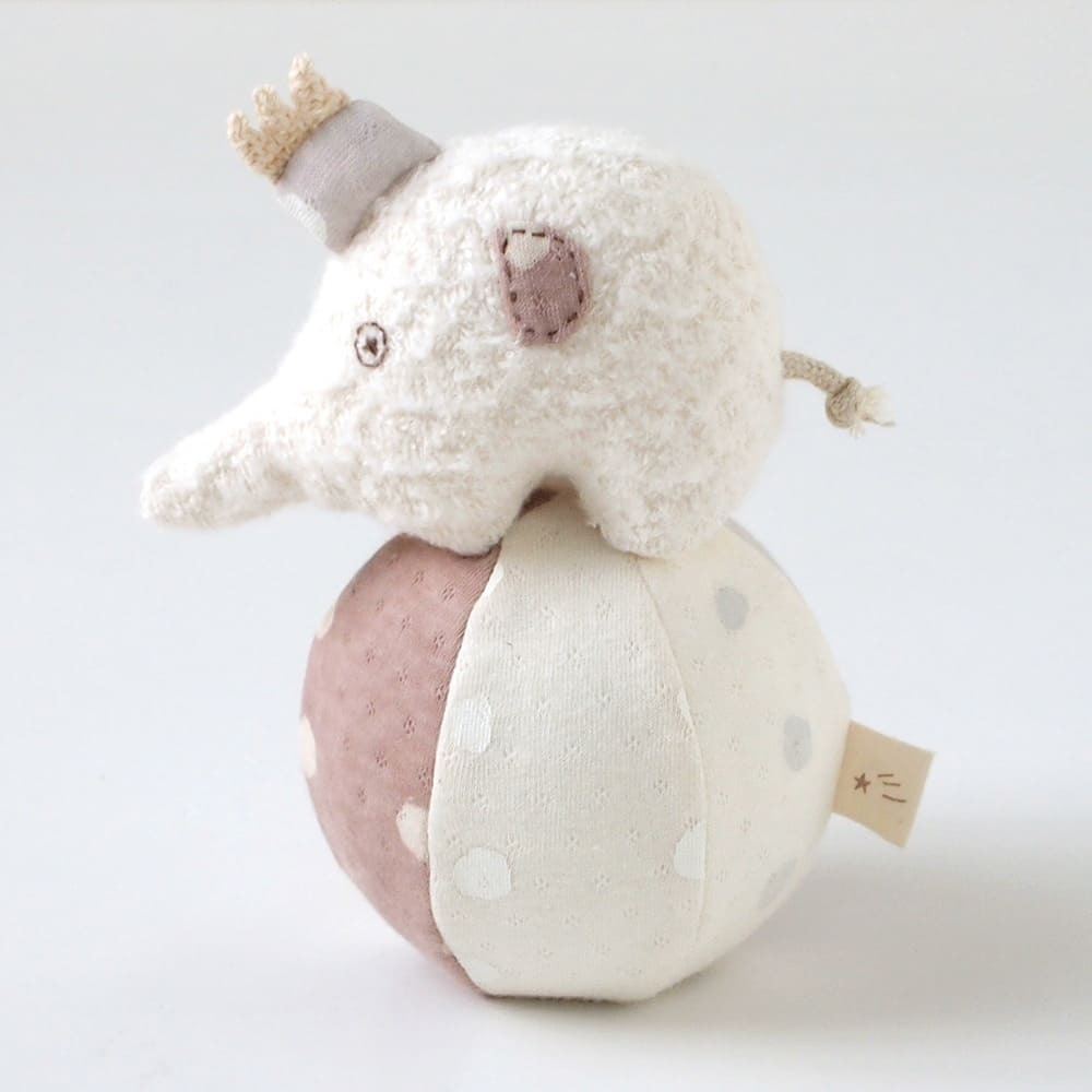 [日本製造🇯🇵Made in Japan] NAOMI ITO Tapirus Kororin 