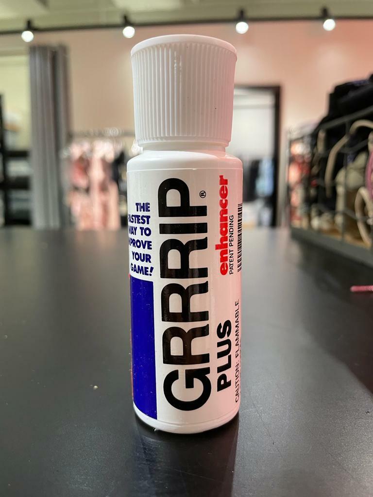 GRRRIP