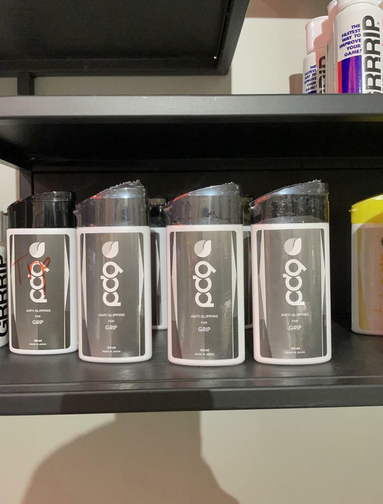 PD9 anti-slipping agent for grip