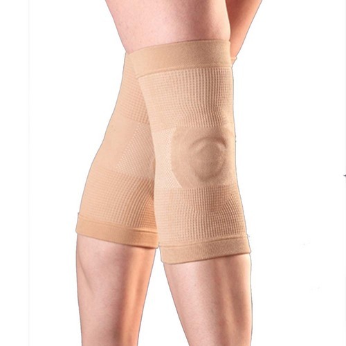 Bunheads Gel Kneepads  (Non-Grip)