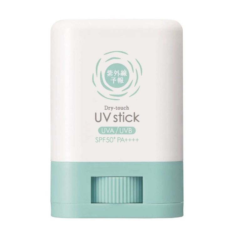 [限定] 石澤研究所 紫外線予報 UV STICK SPF50+ PA++++ 15g