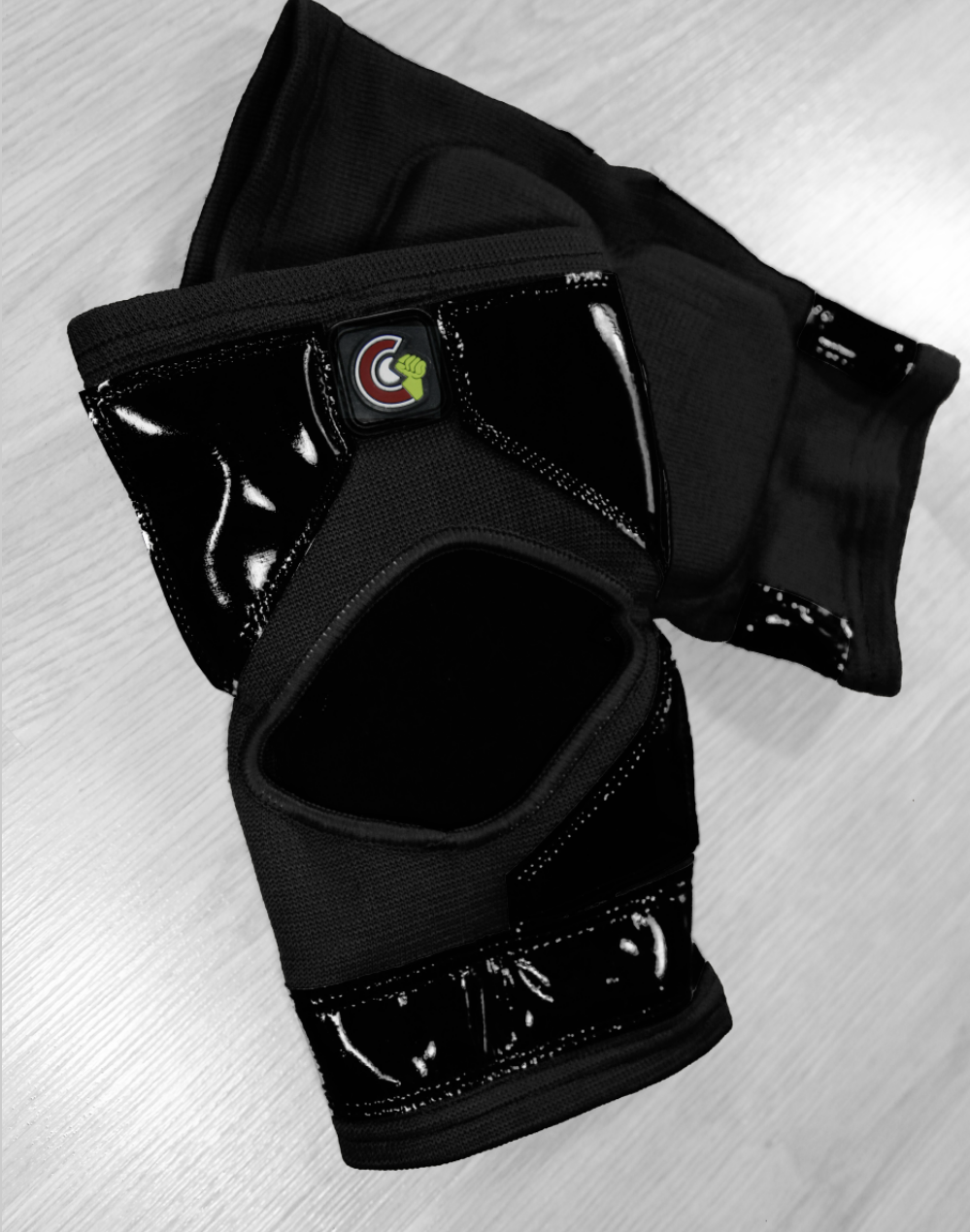 OG Tack Kneepads Long Style (Grip)