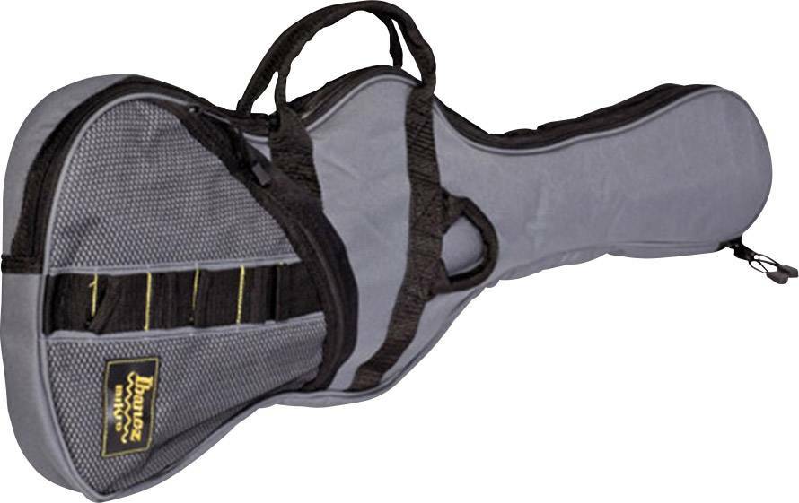 Ibanez Ibanez GRGM21GB-WH miKro 旅行電吉他 兒童電吉他 附原廠琴袋 第 3 張圖片｜三峽吉他 / Bass