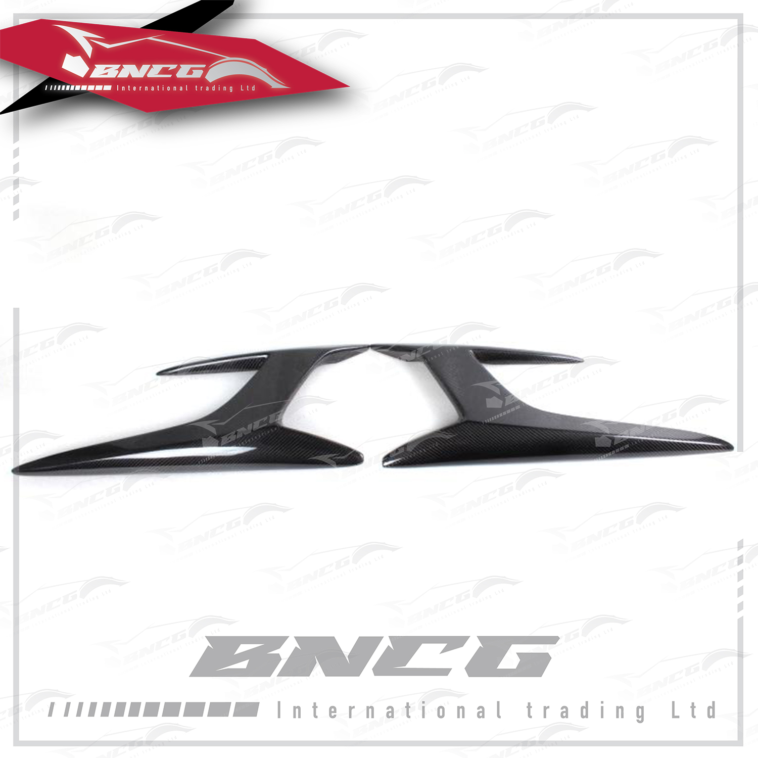 豐田 Toyota 86 速霸陸 Subaru BRZ 改裝 卡夢 碳纖維 外觀件 空力套件 側裙 側定風翼 飾件