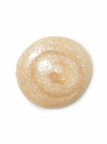 【Bath&Body Works】INTO THE NIGHT Glowing Body Scrub 226G