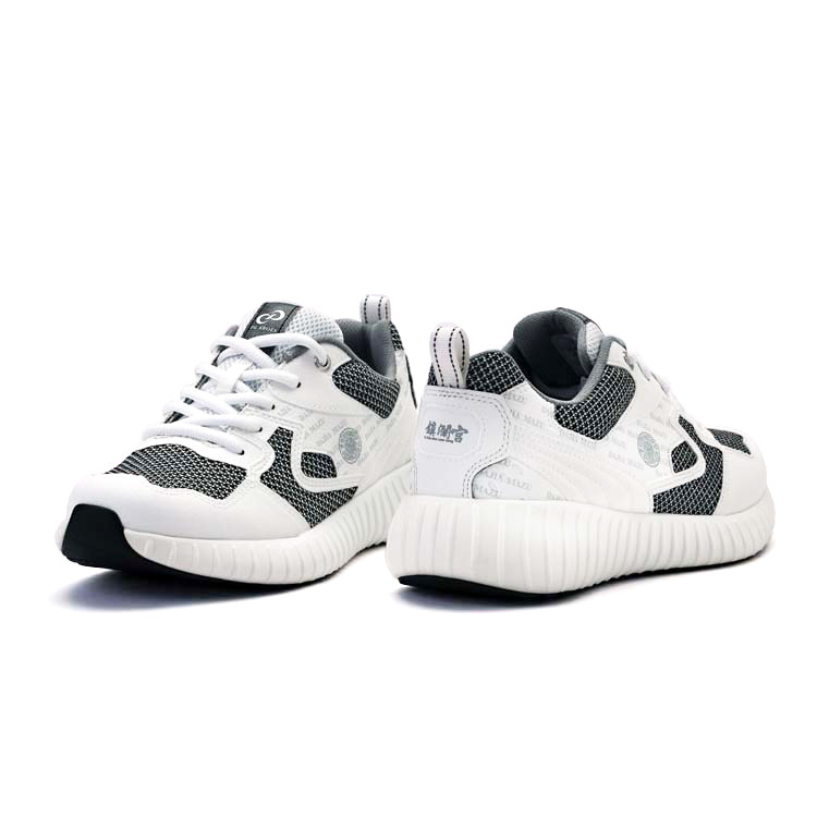 鎮瀾宮聯名款 - 雷行者 - Thunder MZ