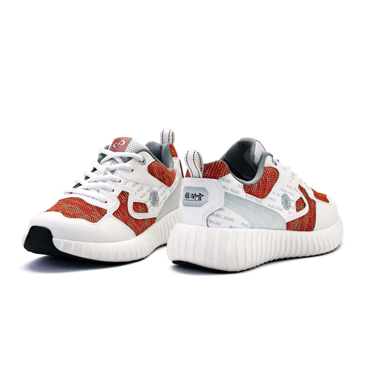 鎮瀾宮聯名款 - 旅行者 -  Traveler MZ