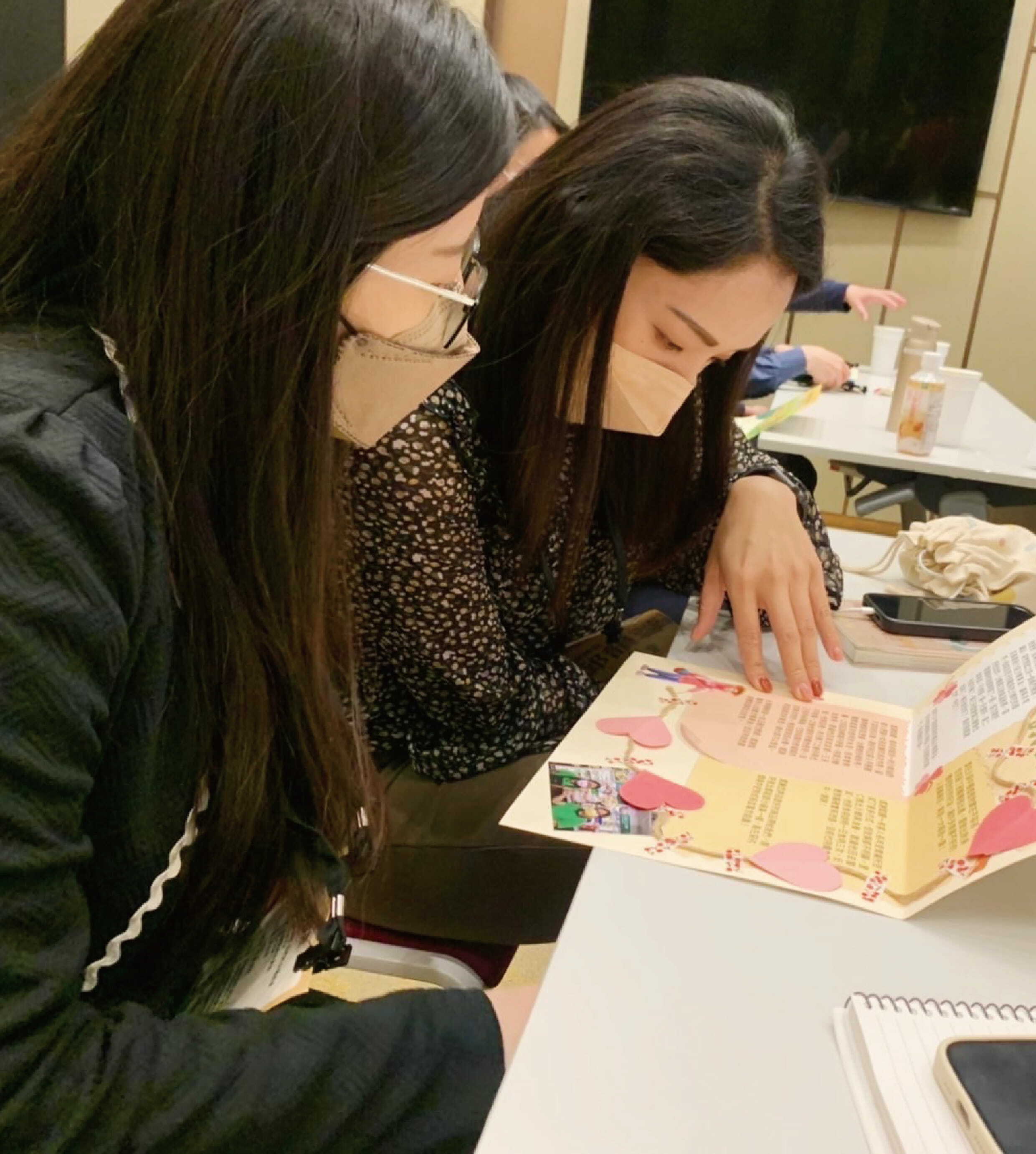 里仁2022廠商大會 優森泰沙棘 沙棘果油廠商