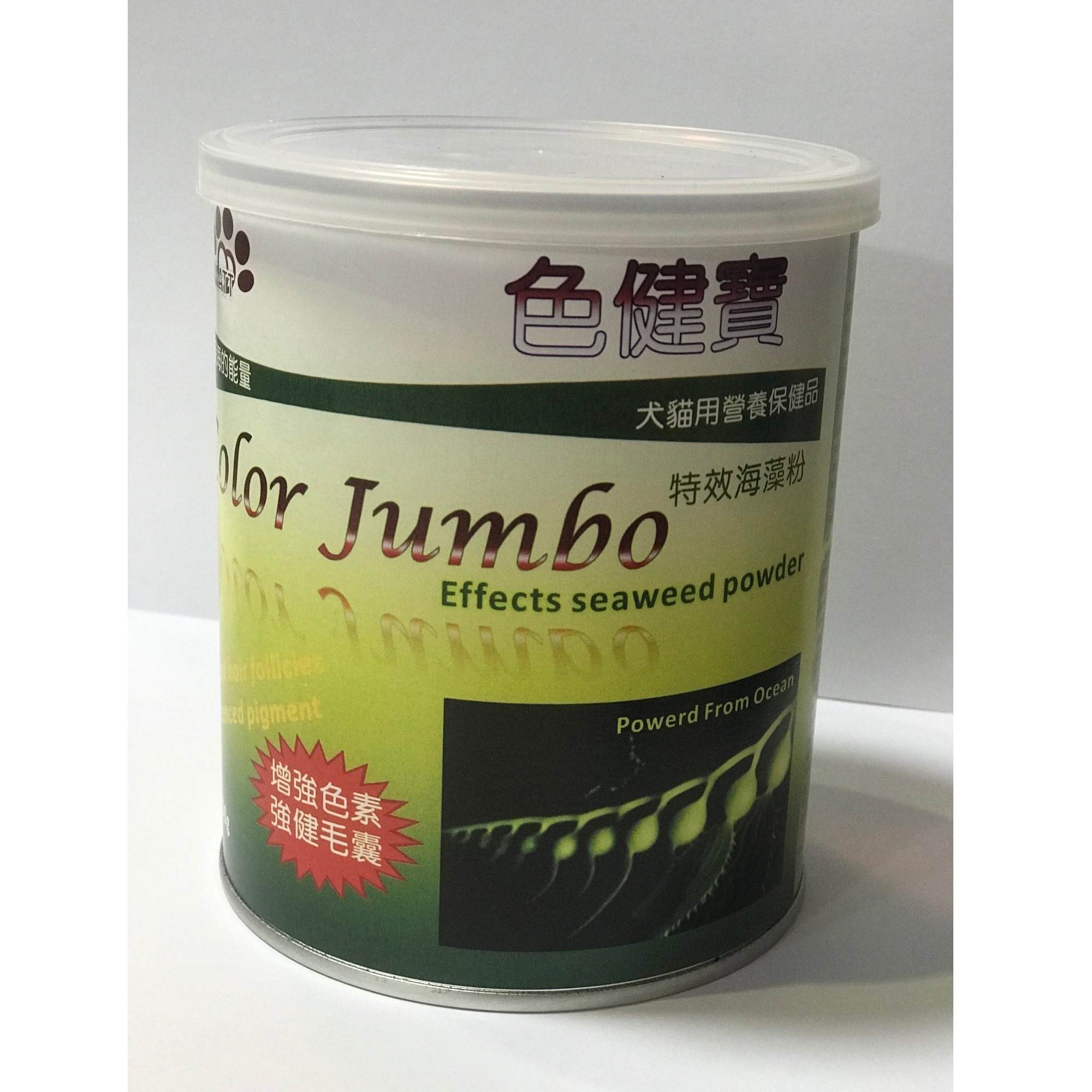 色健寶 特效海澡粉 250g（營養保健）