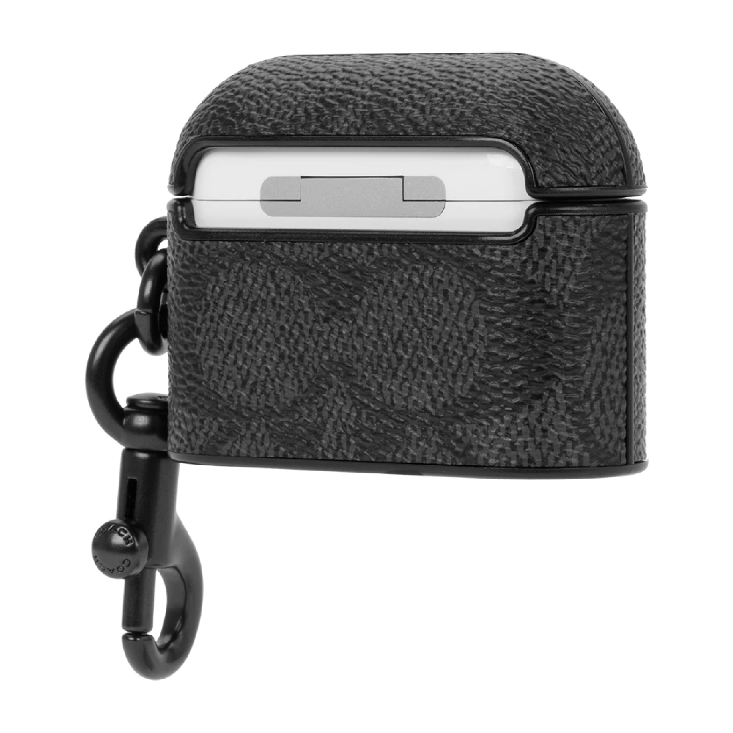 Coach Signature C AirPods Pro Case - Signature C Khaki