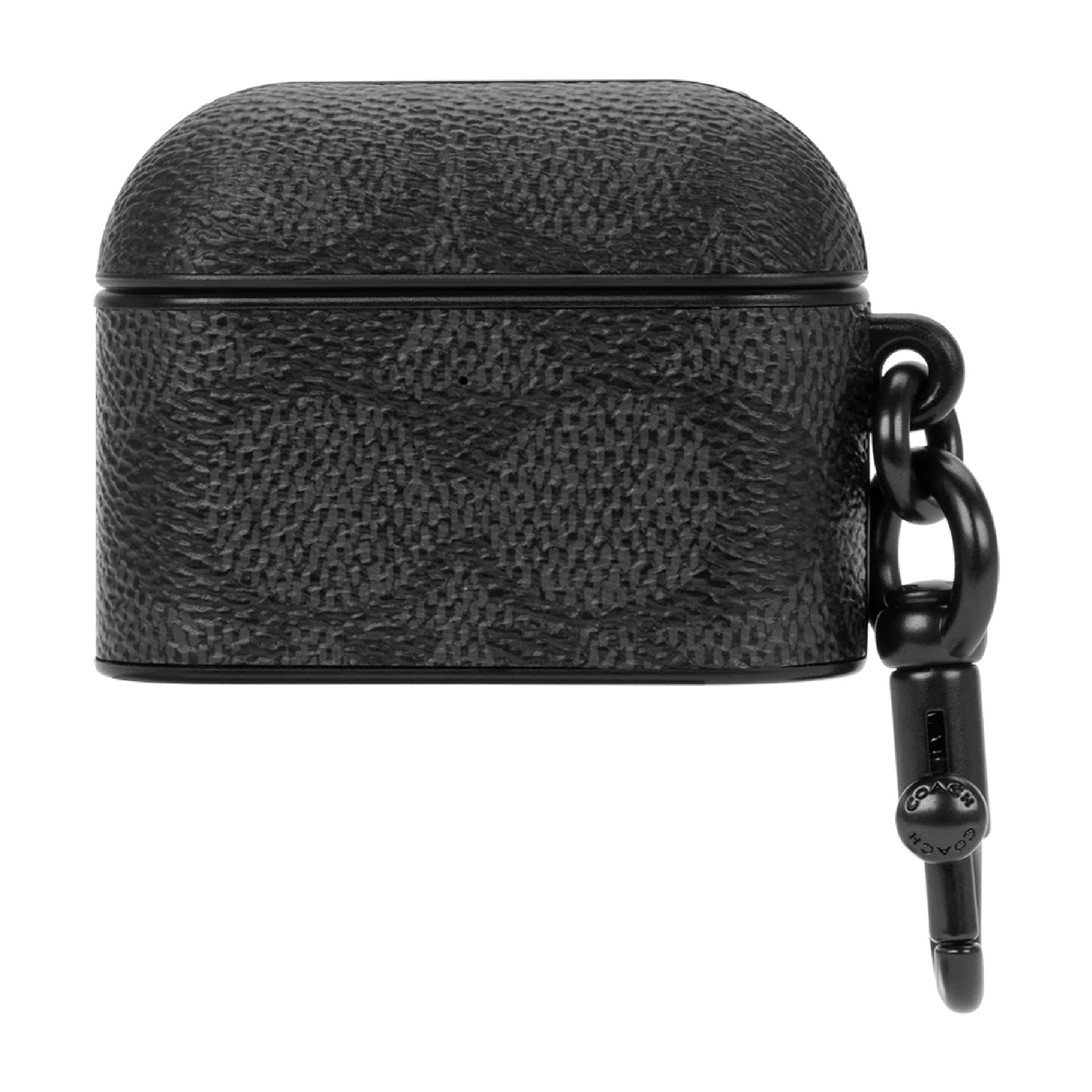 Coach Signature C AirPods Pro Case - Signature C Khaki