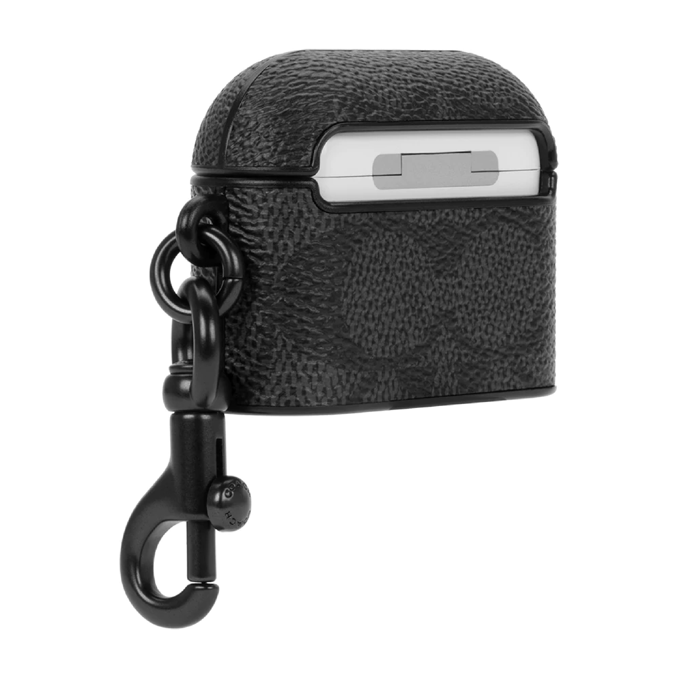 Coach Signature C AirPods Pro Case - Signature C Khaki