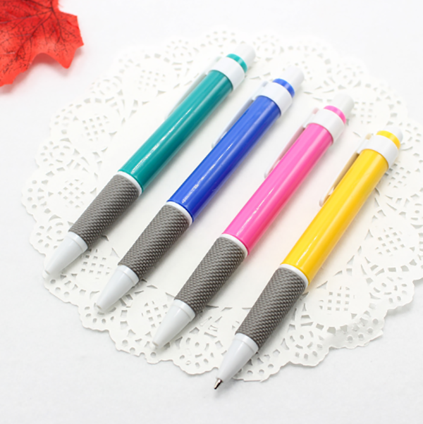 塑膠廣告筆 GS001