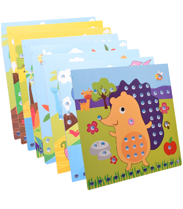 現貨區 動手拆裝積木工具箱 JQT-498-03