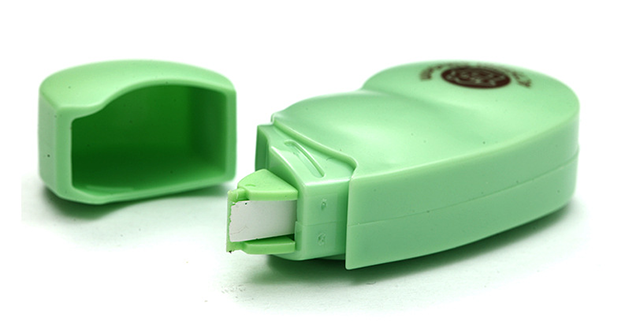 晨光精品生活系列5m 修正帶ACT53201