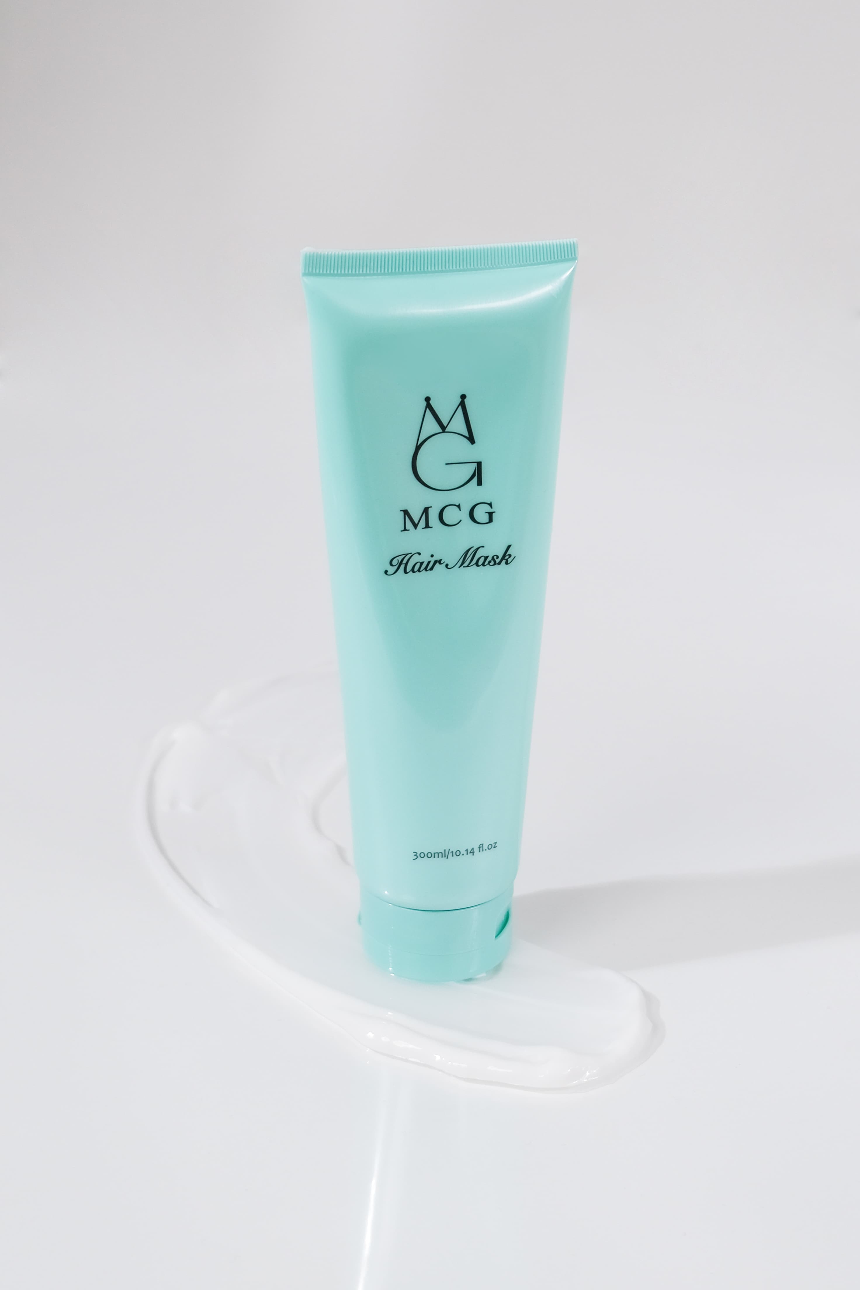 MCG米璽聚推薦護髮產品-魔法叢林奇蹟修護髮膜