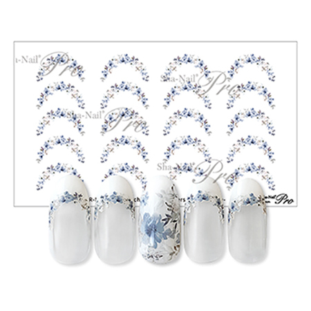 Sha-Nail Plus - FR-MF01