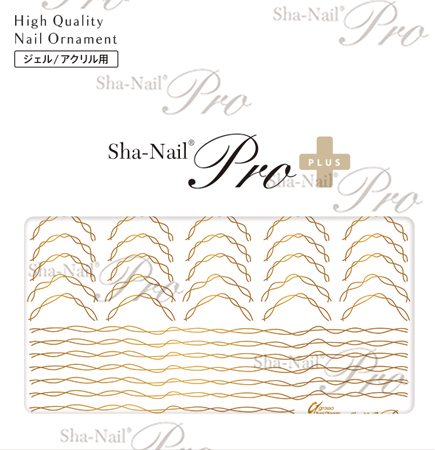 Sha-Nail Plus -RUMI-PWL01