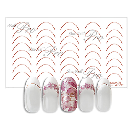 Sha-Nail Plus - FR-RSL02
