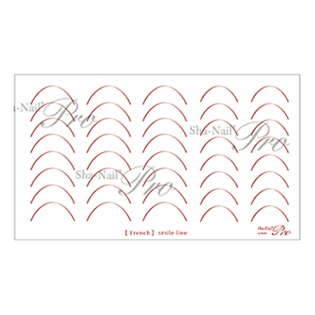 Sha-Nail Plus - FR-RSL02