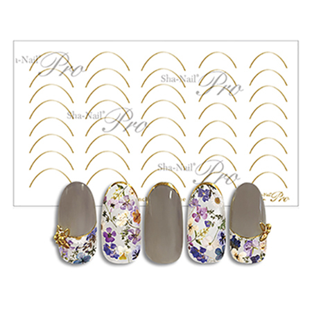 Sha-Nail Plus - FR-RSL01