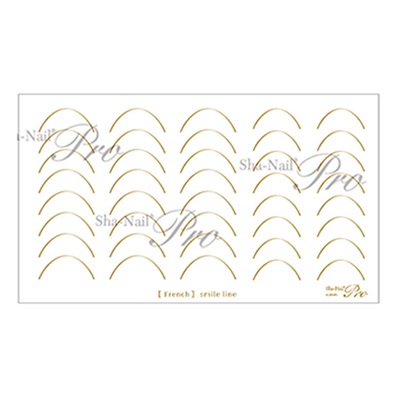 Sha-Nail Plus - FR-RSL01