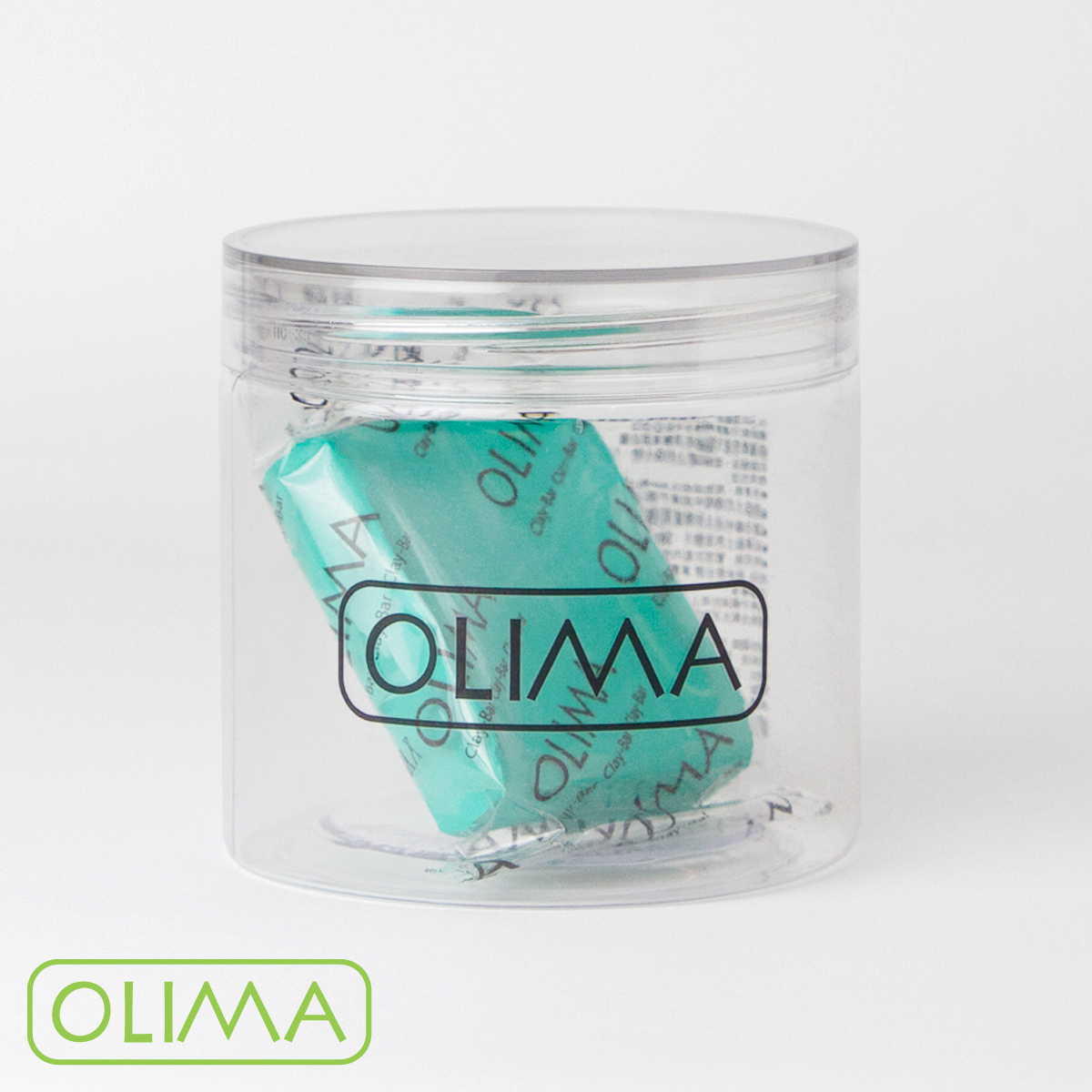 OLIMA Clay Bar Lubricant