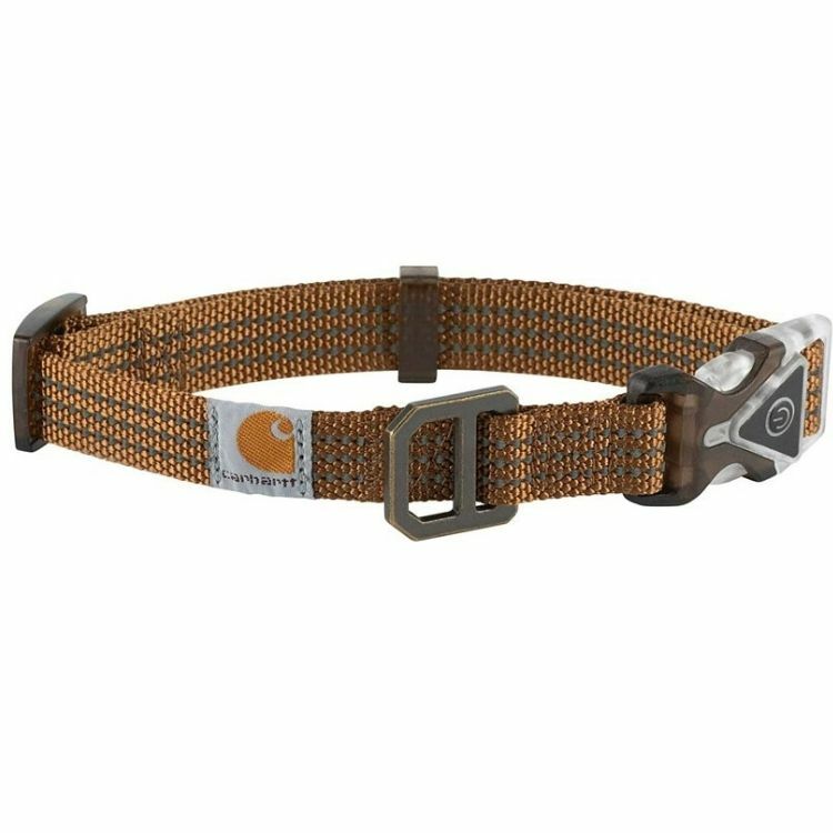 Carhartt- LED發光項圈