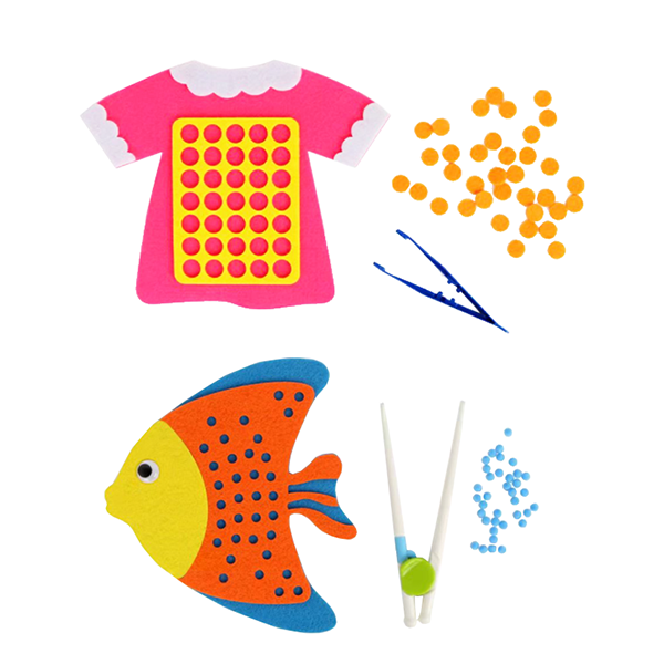 不織布筷子練習 64455