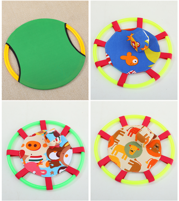 彈彈圈拋接球 6319