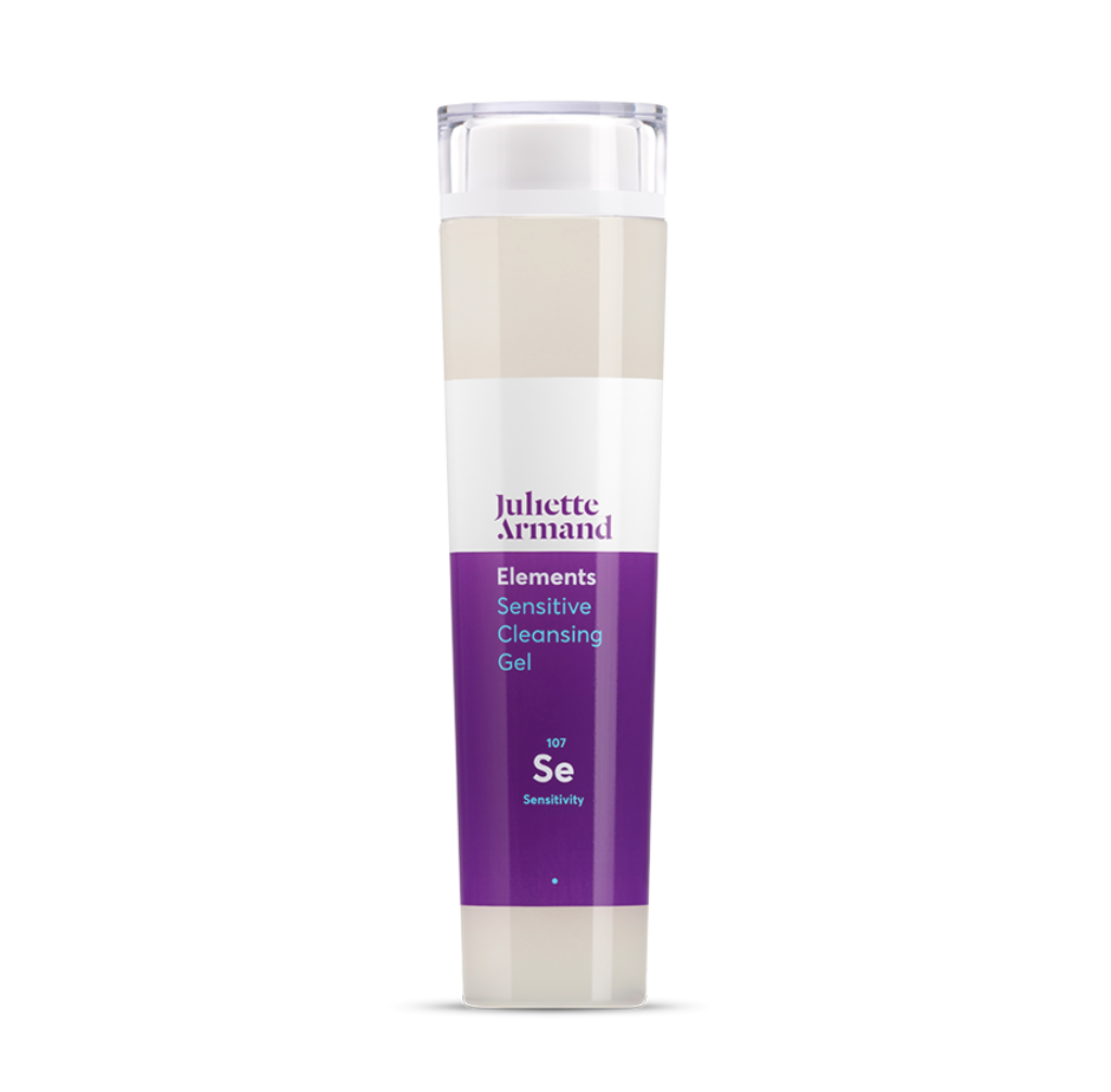 Juliette Armand Elements Sensitive Cleansing Gel