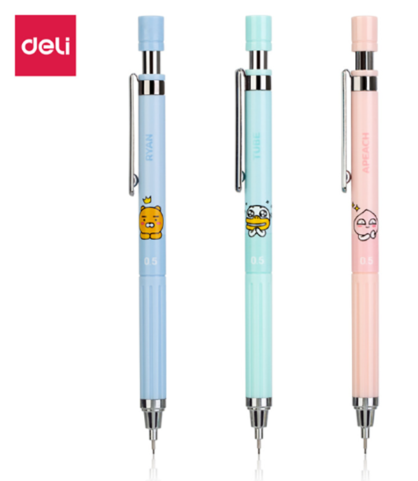 KAKAO FRIENDS0.5mm 自動鉛筆 S387