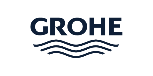 春興衛浴_GROHE_LOGO